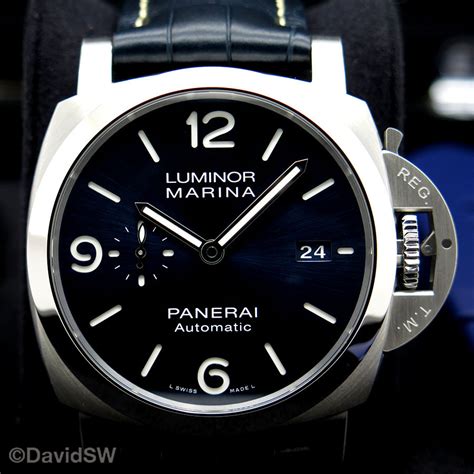 panerai pam 1313|luminor marina officine panerai price.